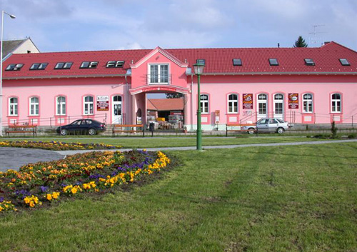 Sziluett Fitness